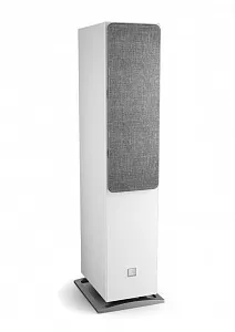 Комплект DALI OBERON 7 C Белый + Sound Hub Compact Комплект DALI OBERON 7 C Белый + Sound Hub Compact