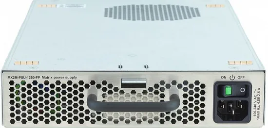 Дополнительный блок питания Lightware MX2M-PSU-1250FP Дополнительный блок питания Lightware MX2M-PSU-1250FP