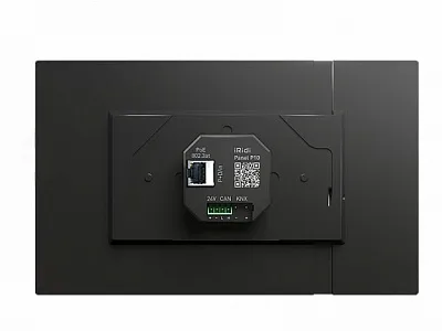 Панель настенная iRidi 10" Touch Panel P10-mb-W