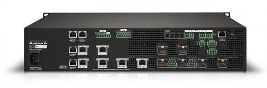 Матричный коммутатор Lightware MMX8x4-HT420M Матричный коммутатор Lightware MMX8x4-HT420M