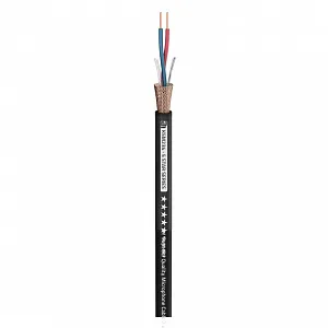 Кабель микрофонный Adam Hall K5M234 Кабель микрофонный Adam Hall K5M234