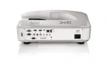 Мультимедийный ультракороткофокусный лазерный проектор SMART UL100X