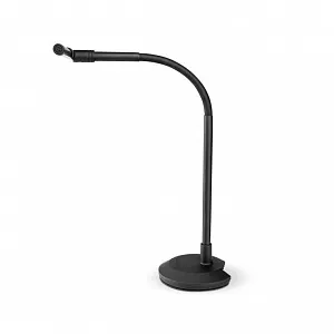 Светодиодная настольная лампа для фортепиано Gravity LED PLT 2B Светодиодная настольная лампа для фортепиано Gravity LED PLT 2B