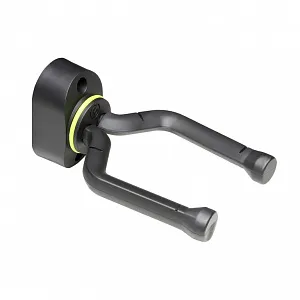 Держатель для гитары Gravity GS 08 WMB Держатель для гитары Gravity GS 08 WMB