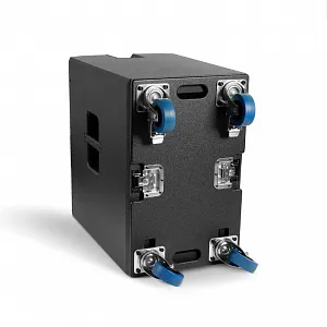 Транспортировочная тележка LD Systems MAUI 44 G2 CB Транспортировочная тележка LD Systems MAUI 44 G2 CB