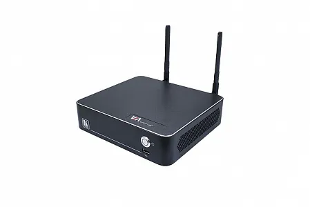 Интерактивная система Kramer VIA CAMPUS² Интерактивная система Kramer VIA CAMPUS²