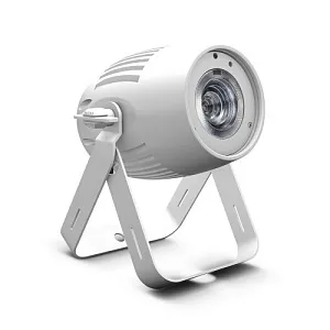 LED прибор Cameo Q-SPOT 40 RGBW WH