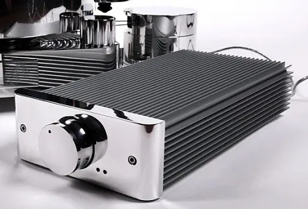 Блок питания Transrotor KONSTANT FMD Блок питания Transrotor KONSTANT FMD