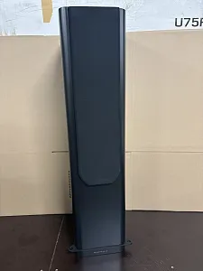 Напольная АС Wharfedale EVO 5.3 Цвет: Черный [BLACK]