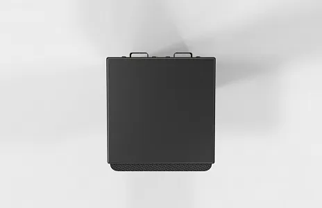 Настенная акустическая система Wharfedale ML-200S. Цвет: Черный [Black]