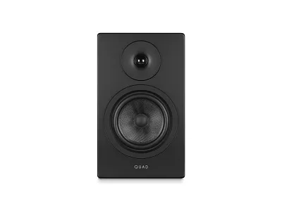 Полочные акустические системы Quad ELEGAN 1