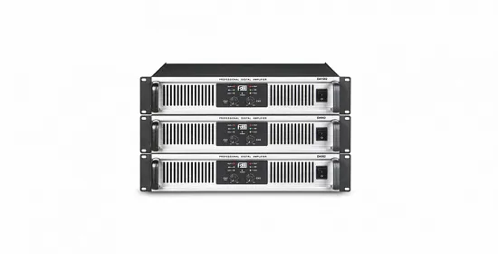 Усилитель мощности FDB DA1302
