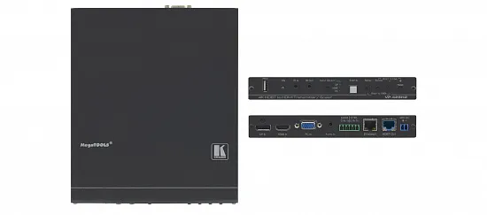 Масштабатор Kramer VP-428H2 Масштабатор Kramer VP-428H2