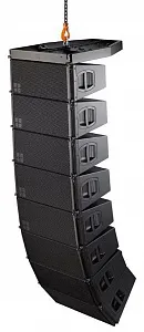 Элемент линейного массива d&b audiotechnik Y12 Элемент линейного массива d&b audiotechnik Y12