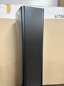 Напольная АС Wharfedale EVO 5.3 Цвет: Черный [BLACK]