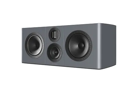 Центральный канал Wharfedale Elysian CR Цвет: Серый [LUNAR GREY]