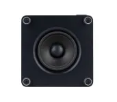 Активный сабвуфер RUARK RS1 MK Цвет: Черный [CHARCOAL]