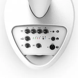 Ультра-портативная активная PA-система LD Systems MAUI 5 W Ультра-портативная активная PA-система LD Systems MAUI 5 W