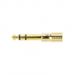 Адаптер Adam Hall K4AMF3JM3GOLD