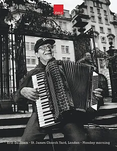 Акустическая панель DALI ACOUSTIC PANEL / ERIC Quilliam (London) Акустическая панель DALI ACOUSTIC PANEL / ERIC Quilliam (London)