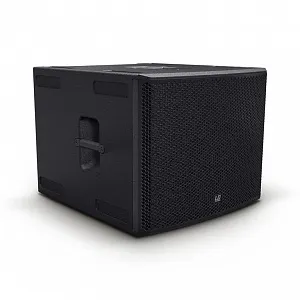 Активный сабвуфер LD Systems STINGER SUB 18 A G3 Активный сабвуфер LD Systems STINGER SUB 18 A G3