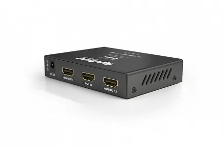Разветвитель HDMI Wyrestorm EXP-SP-0102-H2 Разветвитель HDMI Wyrestorm EXP-SP-0102-H2