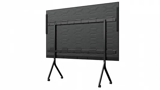 Светодиодный экран КЬЮСТЕЧ (QSTECH) 120" FHD 12013, 2.694×1.624 (интерактивный) Светодиодный экран КЬЮСТЕЧ (QSTECH) 120" FHD 12013, 2.694×1.624 (интерактивный)