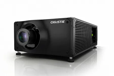 Проектор Christie CP2420-RGB