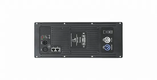 Активная 2-полосная акустическая система FDB TH312A