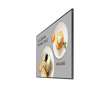 ЖК-панель Samsung QM32C 32" ЖК-панель Samsung QM32C 32"