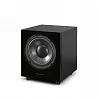 Активный сабвуфер Wharfedale WH-D8. Мощность 70 ватт. Цвет: Белый [White Sandex]