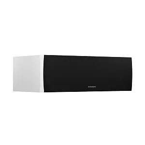Центральный канал Dynaudio Emit 25C Цвет: Белый [WHITE]