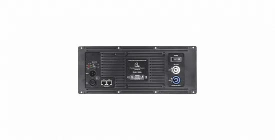 Активный сабвуфер для DLA410/DLA410A FDB DLA118WA Активный сабвуфер для DLA410/DLA410A FDB DLA118WA