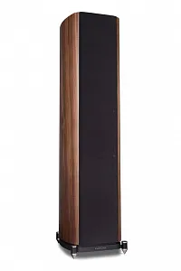 Напольная акустическая система  Wharfedale EVO 4.4 Цвет: Цвет: Орех [WALNUT]