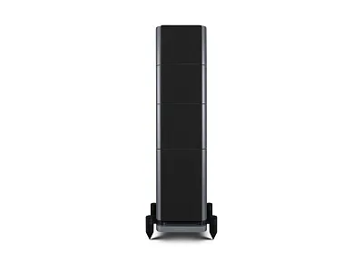 Напольная АС Wharfedale Elysian 3R Цвет: Серый [LUNAR GREY]
