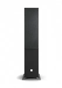 Комплект  DALI OBERON 7 C Черный дуб + Sound Hub Compact