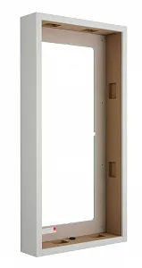 Настенная рамка  DALI PHANTOM OW FRAME S-180  Цвет: Белый [WHITE]