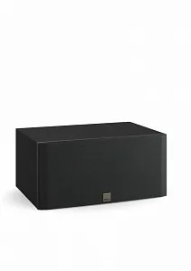 Центральный канал DALI OPTICON VOKAL MK2 Цвет: Чёрный Сатин [Satin Black]