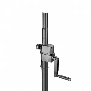 Стойка для акустических систем Gravity SP 2472 B Стойка для акустических систем Gravity SP 2472 B
