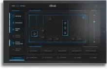 Панель настенная iRidi 10" Touch Panel P10
