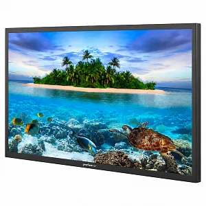 Уличная ЖК панель ULTRAVIEW 4K UHD 49" Peerless-AV Уличная ЖК панель ULTRAVIEW 4K UHD 49" Peerless-AV