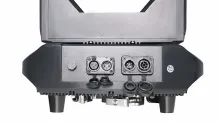 Поворотная голова типа BSW Exell Lighting EXLBSW400IP