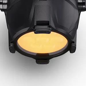 Стационарный прожектор LED PAR Cameo ZIYA 400
