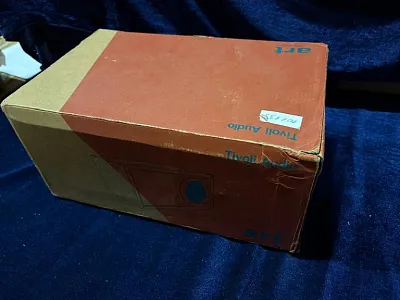 Радиоприемник с Wi-Fi Tivoli Model One Digital Gen 2