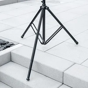 Дополнительная ножка для спикерных стоек Gravity SP VARI-LEG 01 Дополнительная ножка для спикерных стоек Gravity SP VARI-LEG 01