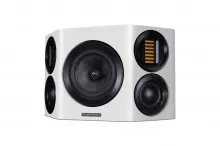 АС окружающего звука Wharfedale EVO 4.S Цвет: Белый Дуб [WHITE OAK]