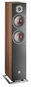 Напольная акустическая система DALI OBERON 7 Цвет: Тёмный орех[DARK WALNUT]