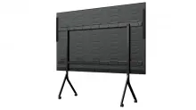 Светодиодный экран КЬЮСТЕЧ (QSTECH) 162" 4K 16209, 3.631х2.151 (интерактивный, Windows, COB)