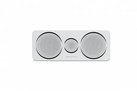Набор акустических систем Wharfedale 5.0, DX-2 HCP System. Цвет: Белый (White Leather) Набор акустических систем Wharfedale 5.0, DX-2 HCP System. Цвет: Белый (White Leather)