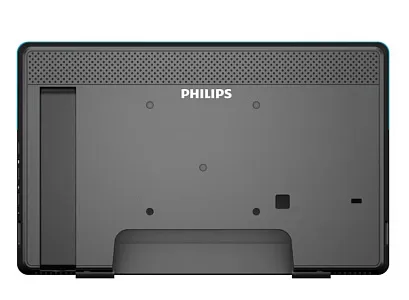 Интерактивная ЖК-панель Philips 10BDL5051T/00 10.1"